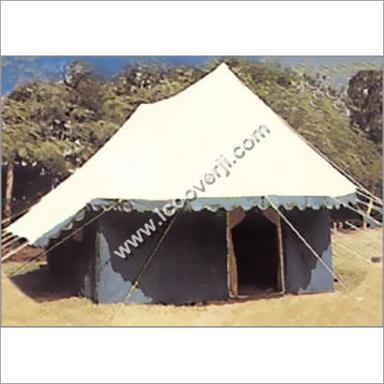 Cotton Canvas Tent