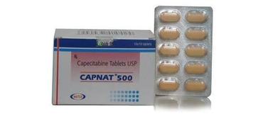 Capnat 500Mg Tablets General Medicines
