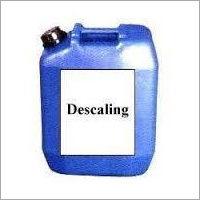 Boiler Descaling Chemicals Application: Industrial
