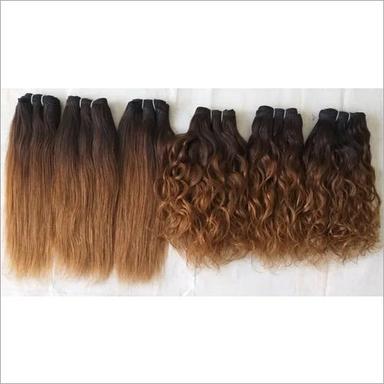 Natural Peruvian Hair