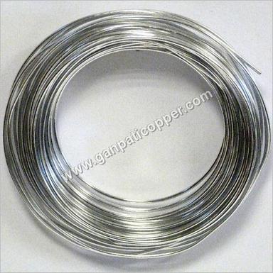 Aluminum Alloy Rod - Conductor Material: Good Conductor