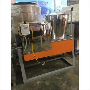 Stainless Steel Commercial Mixers