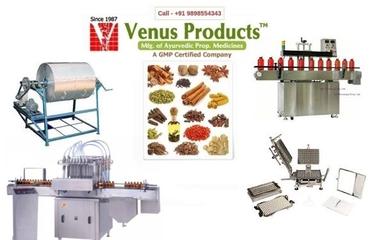 Third Party Manufacturing Herbal/Ayurvedic Product