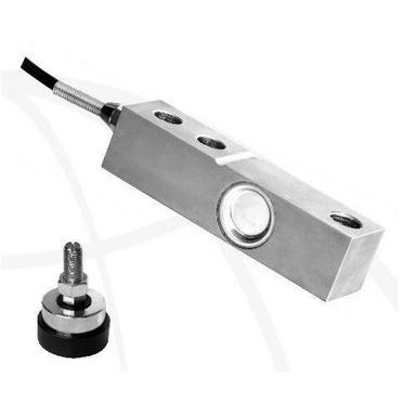 Silver Platform Scale Load Cell