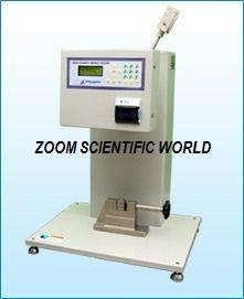 Stainless Steel Material Strength Testing Lab Equipment