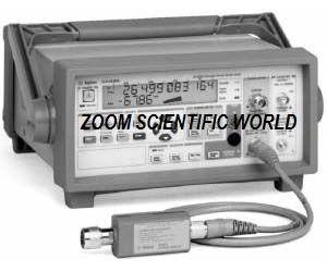 Microwave Power Meters 10Mhz 18Ghz Application: Laboratory