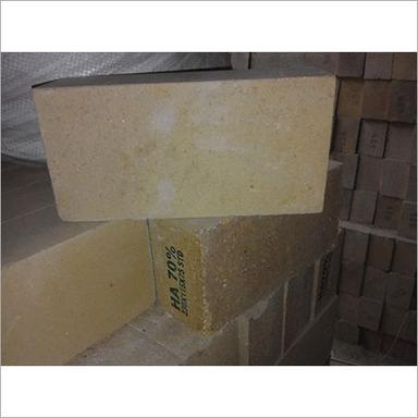 Refractory Fireproof Bricks Application: For Factory Use And Interior Design