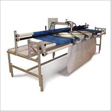 used Quilting Machine