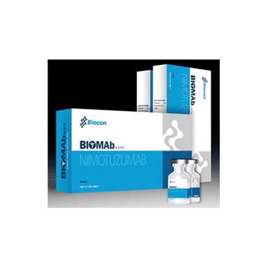 Biomab Injection Grade: Pharma