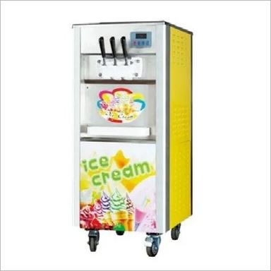 Automatic Softy Ice Cream Making Machine Bqi825