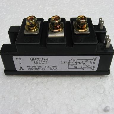 Semiconductors Transistor Qm30Dy-H Application: Variable-Frequency Drives (Vfds)
