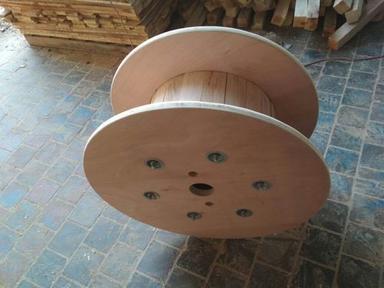 Wood Plywood Drum