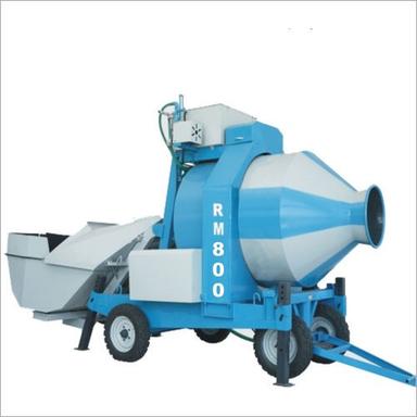 Customized Reversible Mixer 800