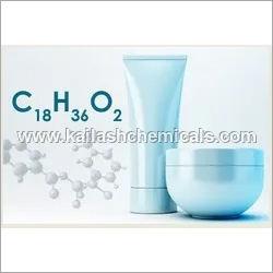 Stearic Acid Application: Industrial