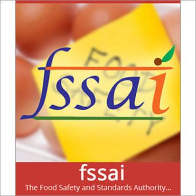 FSSAI License