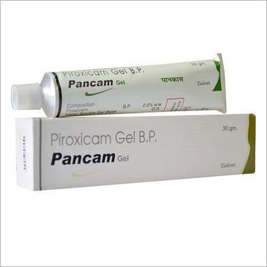 Piroxicam Gel External Use Drugs
