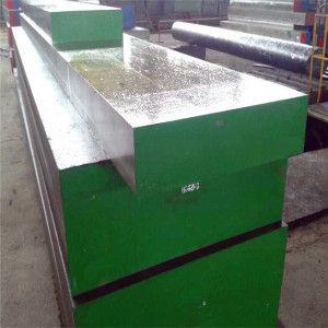 1.2316 Mould Tool Steel Sheet Application: Construction