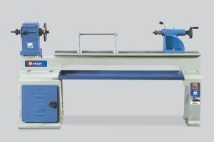 Wood Lathe Machine Capacity: 0.2 To 2 Milliliter (Ml)