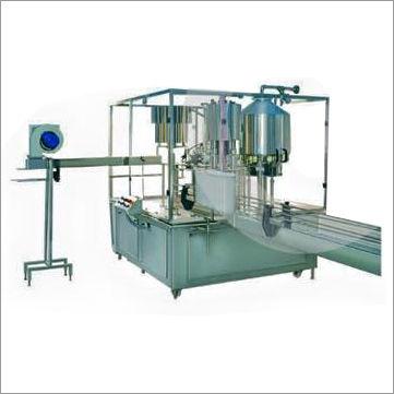 Fully Automatic Bottling Plant Purity Level: 99%