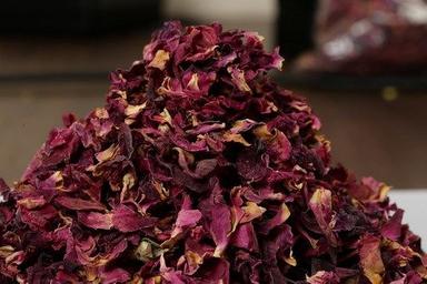 Rose Petal Ingredients: Herbs