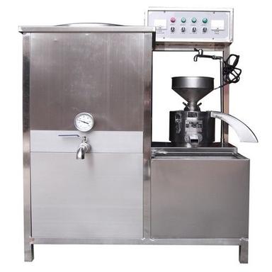 Soya Milk & Tofu Making Machine