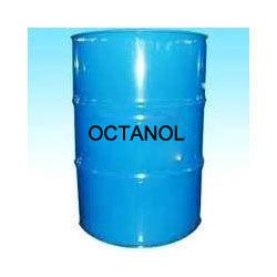Octanol Boiling Point: 195  C
