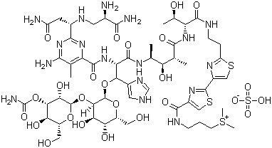 Bleomycin Sulfate