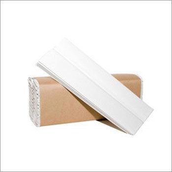 C Fold Paper Towel Size: 10 Inch X 5 Meter