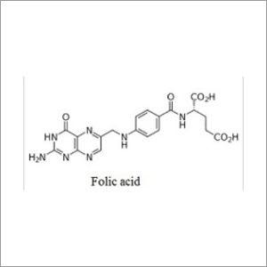 Yellow Folic Acid