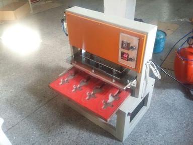 Automatic Blister Packing Machine