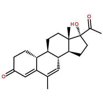 Nomegestrol Pharmaceutical Chemical - Cas No: 58691-88-6