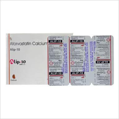 Atorvastatin Calcium Tablets General Medicines