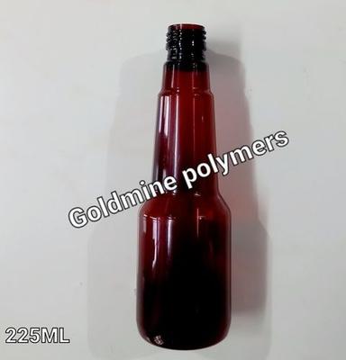 Pharma Plastic Bottle Capacity: 3000 Pcs/Min