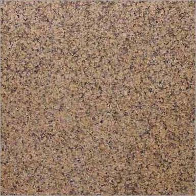 Royal Gold Granite Application: Flooring