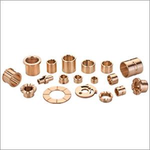 Ltb-4 Submersible Pump Bushes