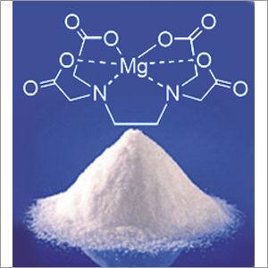  EDTA मैग्नीशियम अनुप्रयोग: औद्योगिक