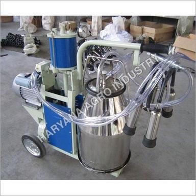 Milking Machine Dairy Industry