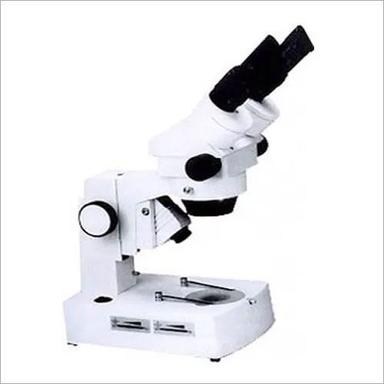  ज़ूम स्टीरियो माइक्रोस्कोप