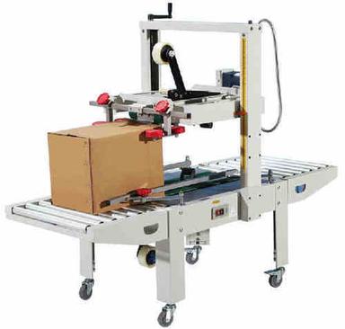 Carton Sealing Machine - Automatic Grade: Automatic