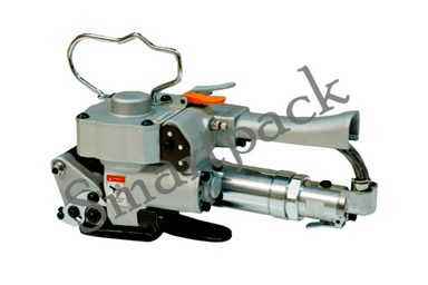 Pneumatic Strapping Tool For Pet Strip - Automatic Grade: Manual