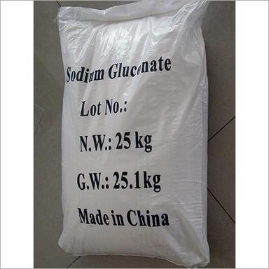 Sodium Gluconate Concrete Chemical Admixtures