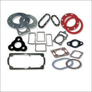 Silicone Rubber Gasket