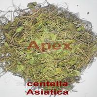 Organic Centella Asiatica Leaves Ingredients: Herbs