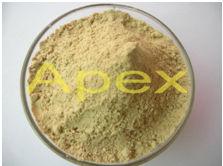 Ginger Dry Powder