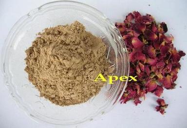 Organic Product Rose Petals Powder (Rosa Centifolia)