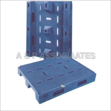 Rotomolded Plastic Pallet