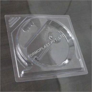 Customized Biomedical Instruments Packaging Tray