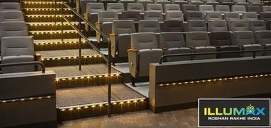 Auditorium Step Lights Application: For Hotels/Resort Shopping Malls Office