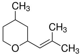 (+)-Rose Oxide Density: 0.9 0.1 G/Cm3