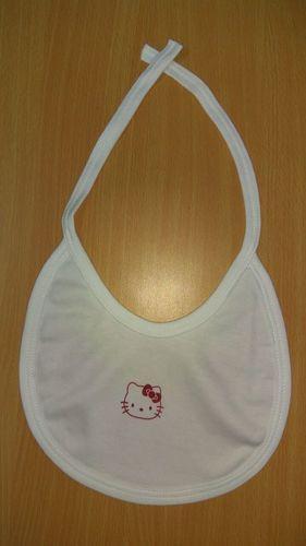 Infant Bib Gender: Girl